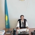 Раметова  Саулеш Бегалықызы